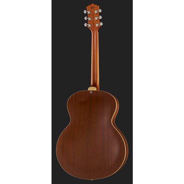 Harley Benton Custom Line Manhattan-S Bundle
