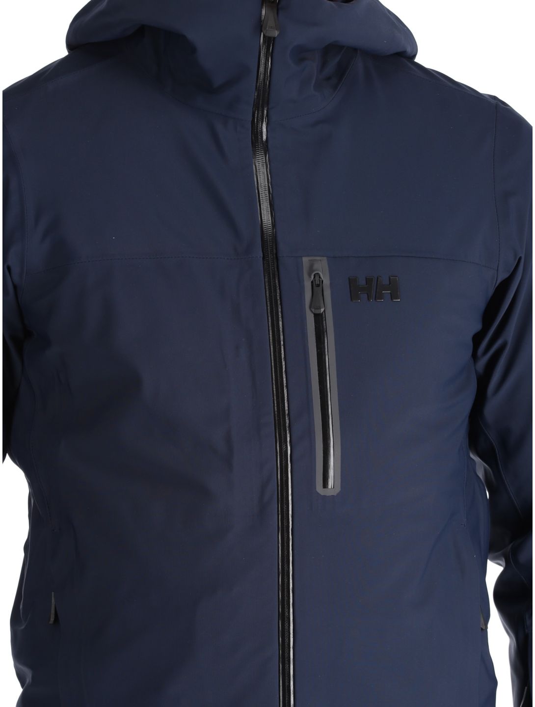 Swift 3L Shell hardshell ski-jas heren