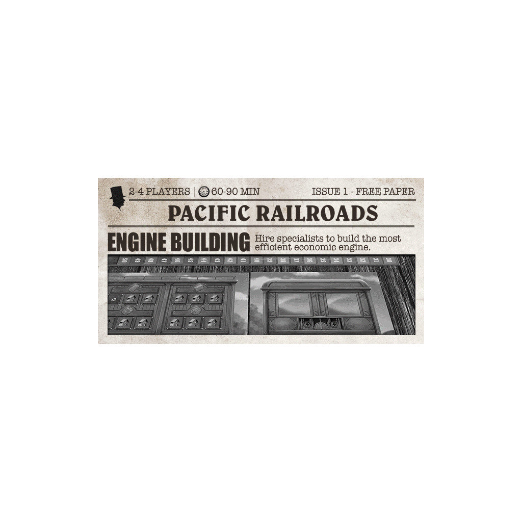 Pacific Rails Inc.