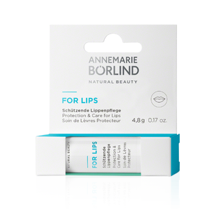 Annemarie Borlind For Lips 1ST