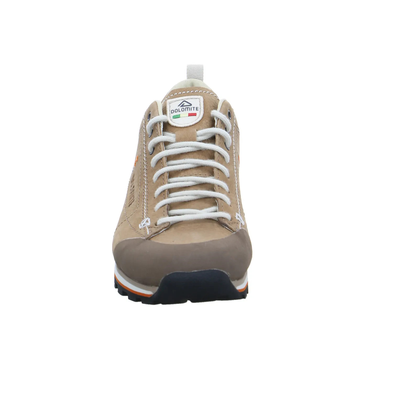 DOLOMITE Walking + Outdoor Braun Leder