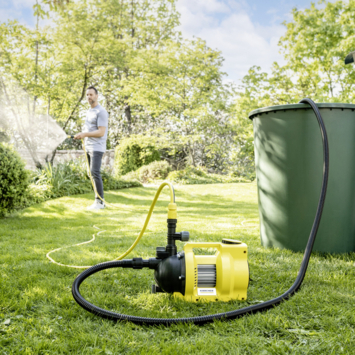 Kärcher tuinpomp BP 4.500 Garden
