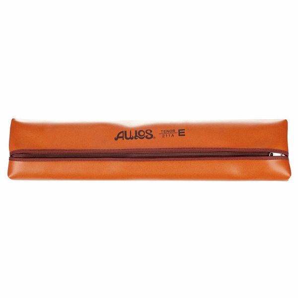 Aulos 211A Tenor-Blockflöte