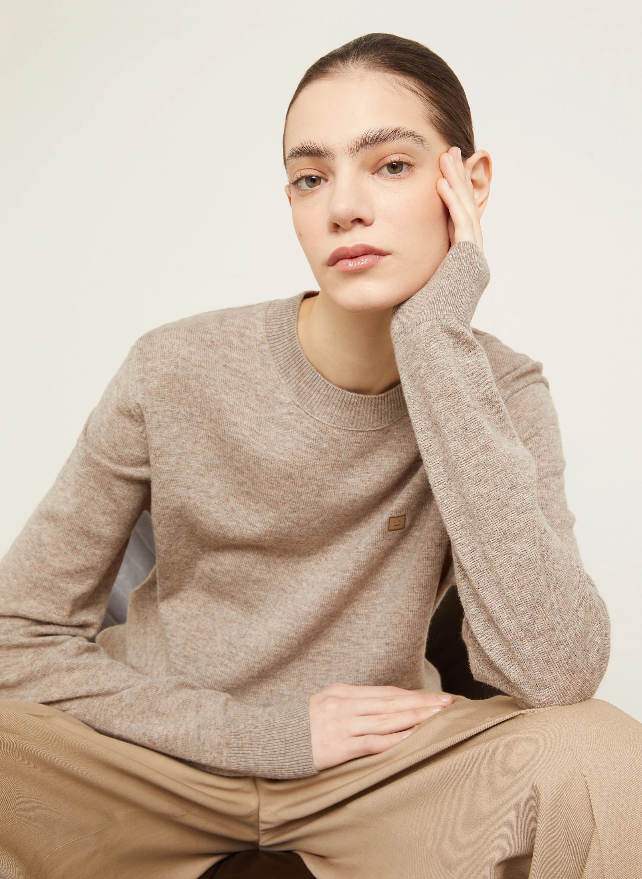 Acne Studios Pullover