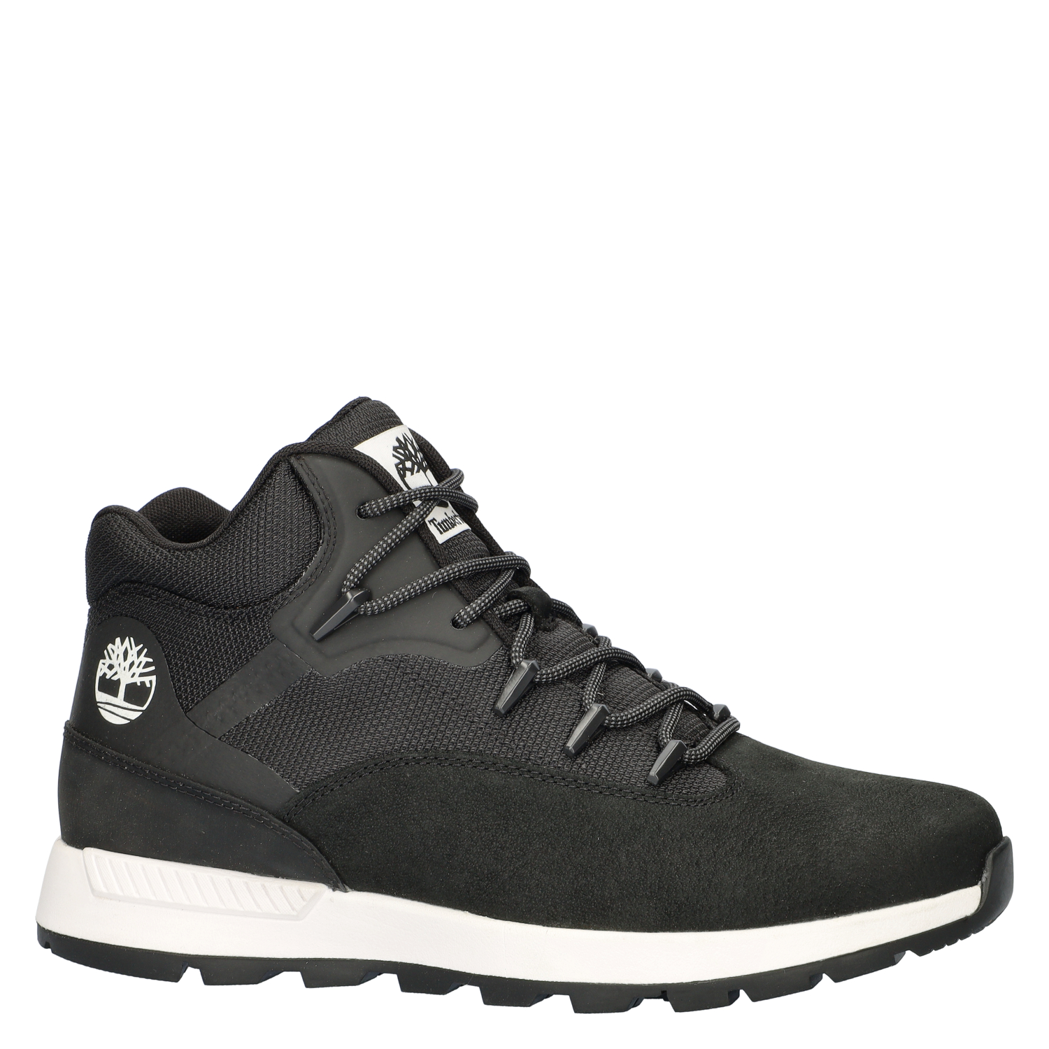 Sprint Trekker heren sneaker Timberland Zwart