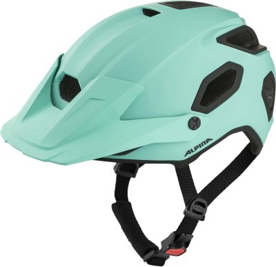 AlpinaComox turquoise matt - türkis