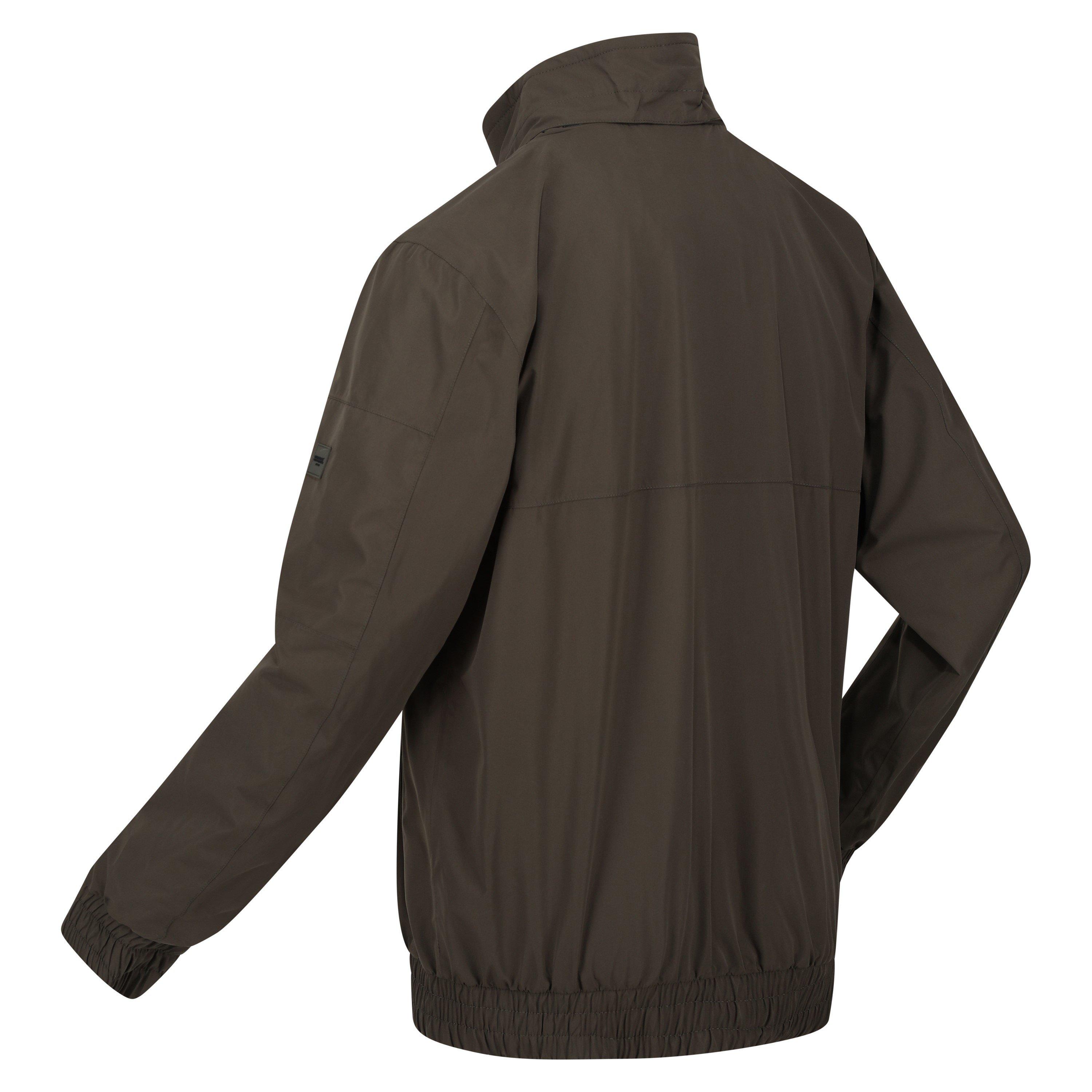 Regatta Shorebay Jkt Sn99