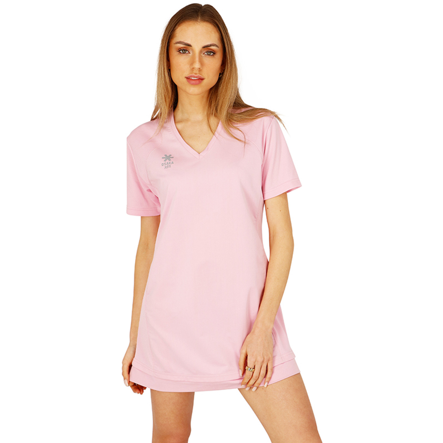Osaka Tech Jurk Dames