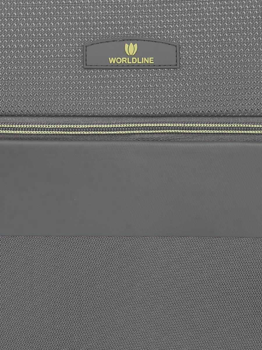 Valise Worldline Palawan 67 cm