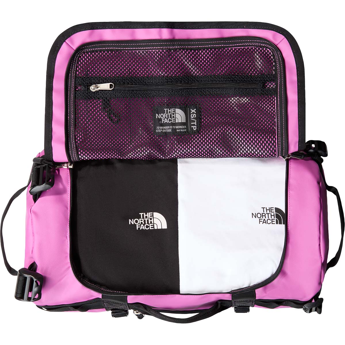 The North Face Base Camp Duffel XS Sportstaske
