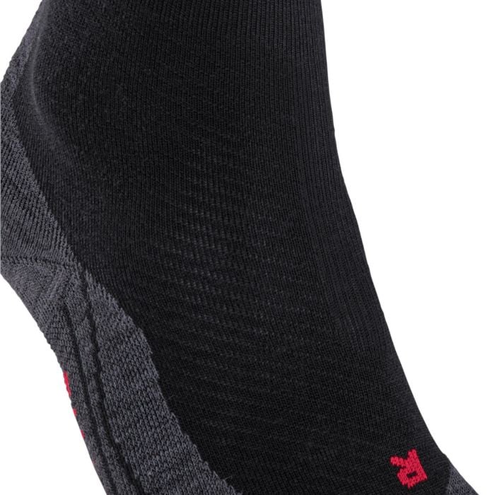 Falke Herre Strømper TK Compression Energy Socks Sort