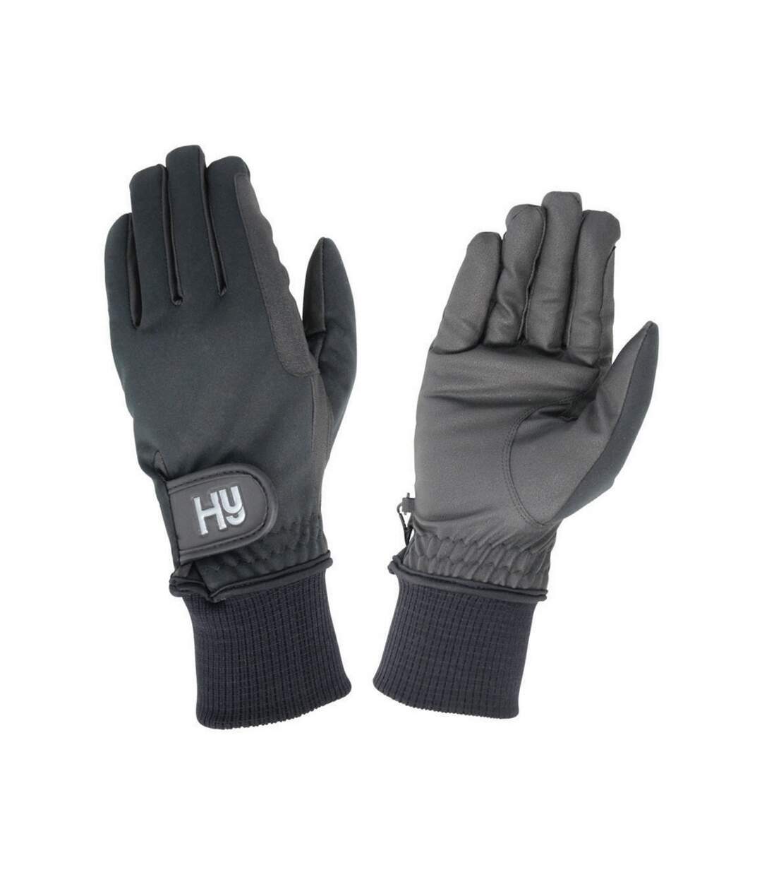 Hy5 - Gants - Adulte (Noir) - UTBZ711