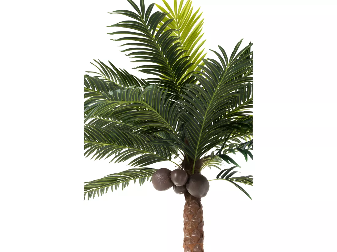 Plante Artificielle 
