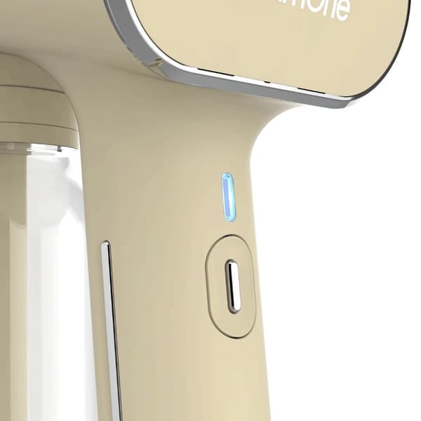 SteamOne Steamer Steamy Xtra Cream