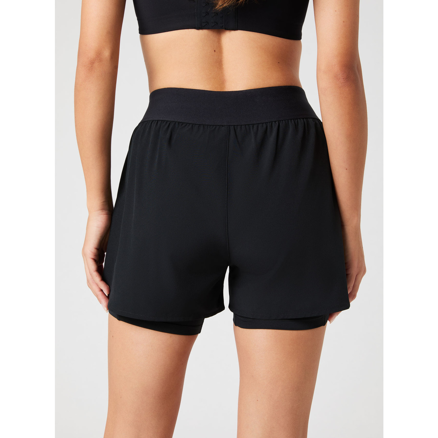 Björn Borg Ace 2 in 1 Short