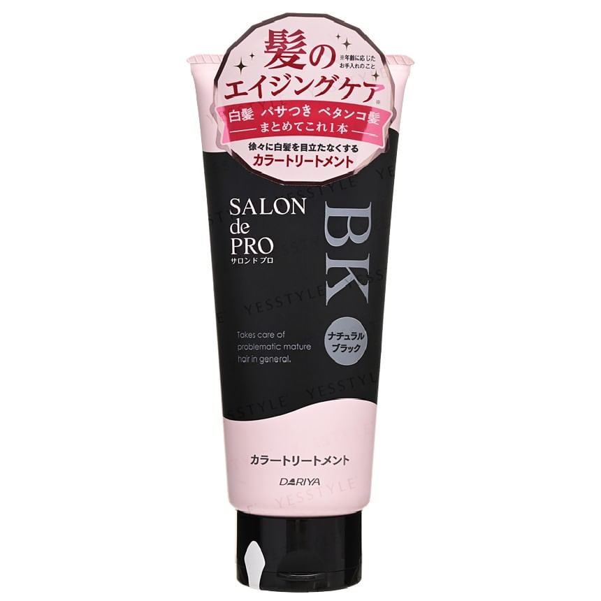 DARIYA - Salon De Pro Haarkleurbehandeling