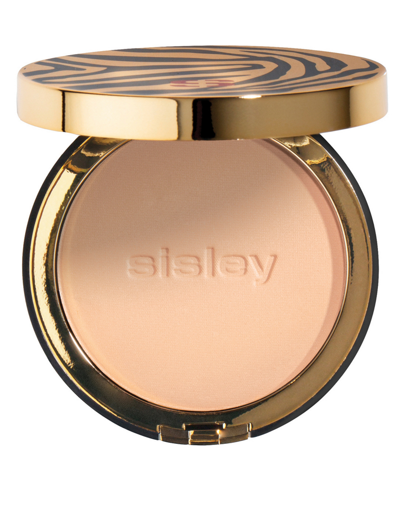 Sisley Compact Powder