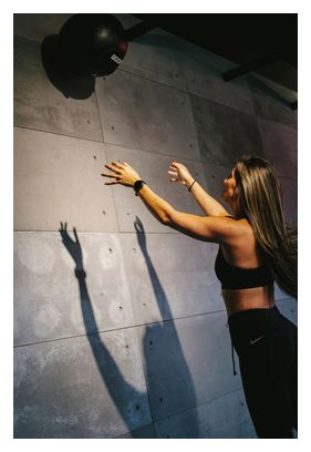 Wall Ball 15Kg - BOOMFIT