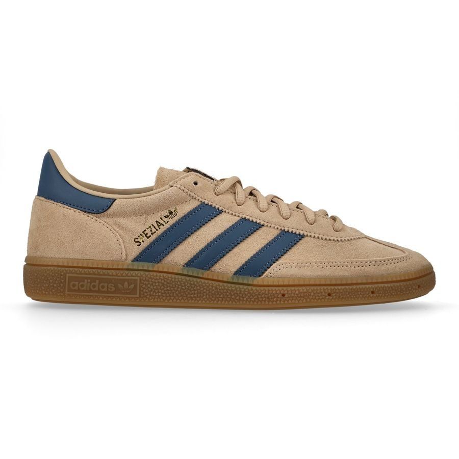 adidas Originals Spezial IN - Warm Sandstone/Preloved Ink/Doré