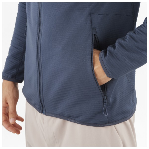 Salomon - Essential Lightwarm - Veste polaire