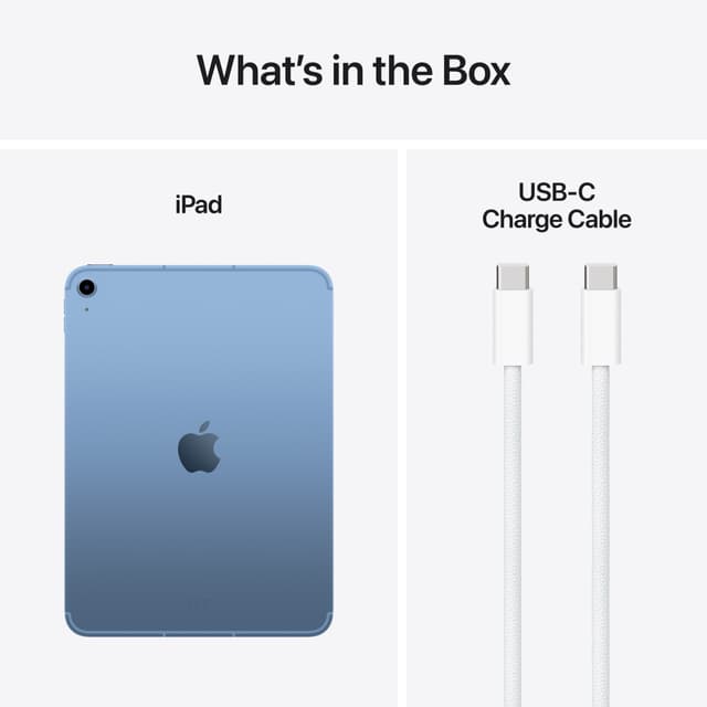 iPad 11