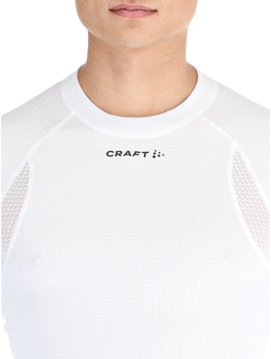Active Extreme X Crewneck LS thermoshirt heren