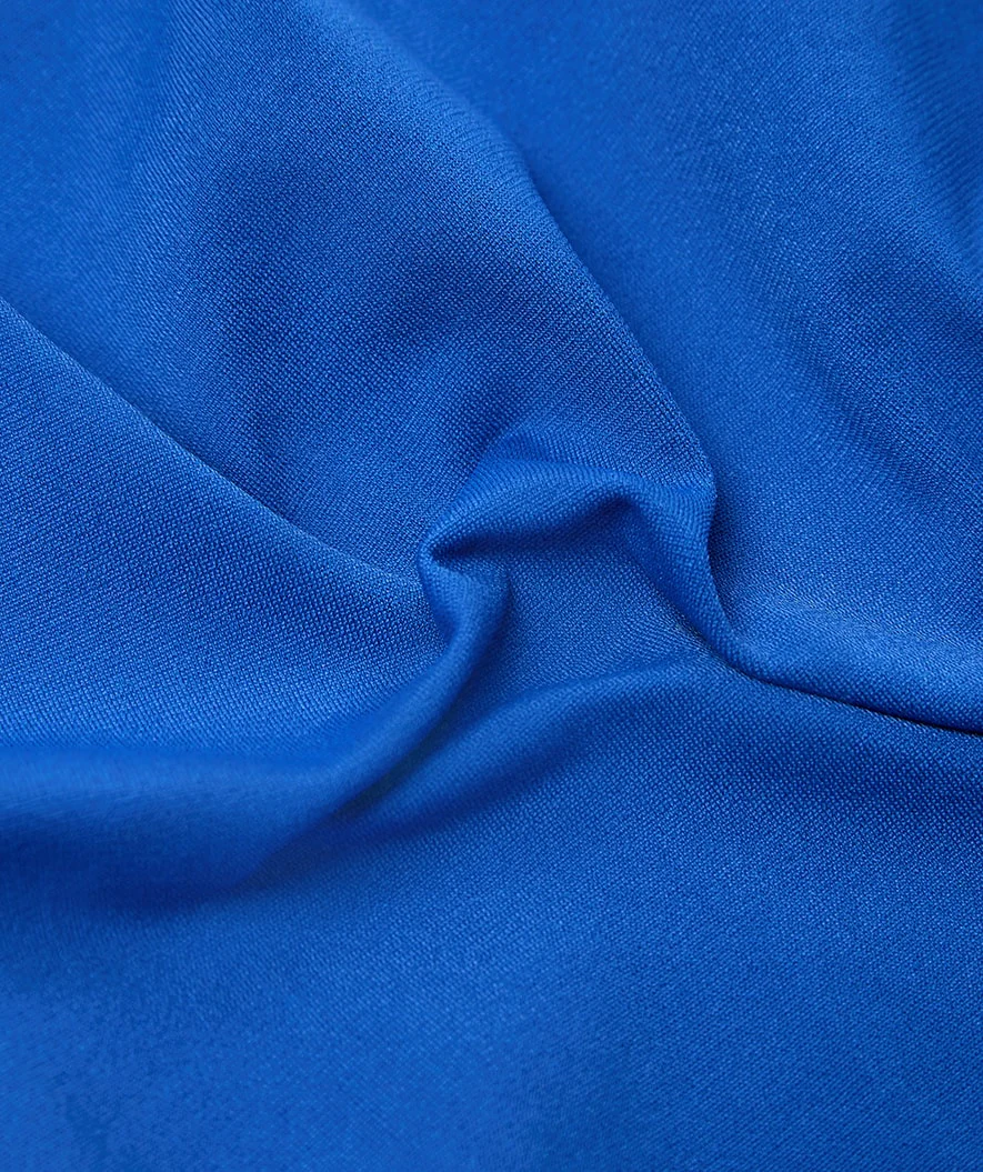 Watery badedragt til piger - Freestyler Solid - Sky Blue
