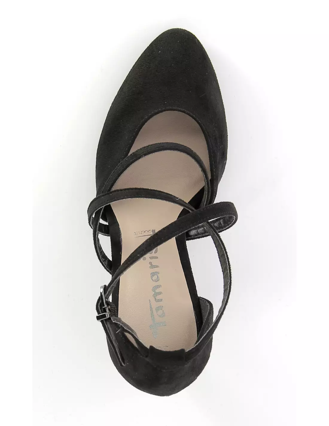 TAMARIS 1-24404 - Escarpins Black