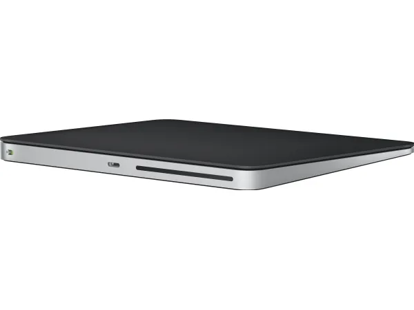 Apple Magic Trackpad - Trackpad - multi-touch - kablet, trådløs - Bluetooth - sort