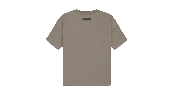 Fear of God Essentials T-shirt Desert Taupe - 48h Delivery