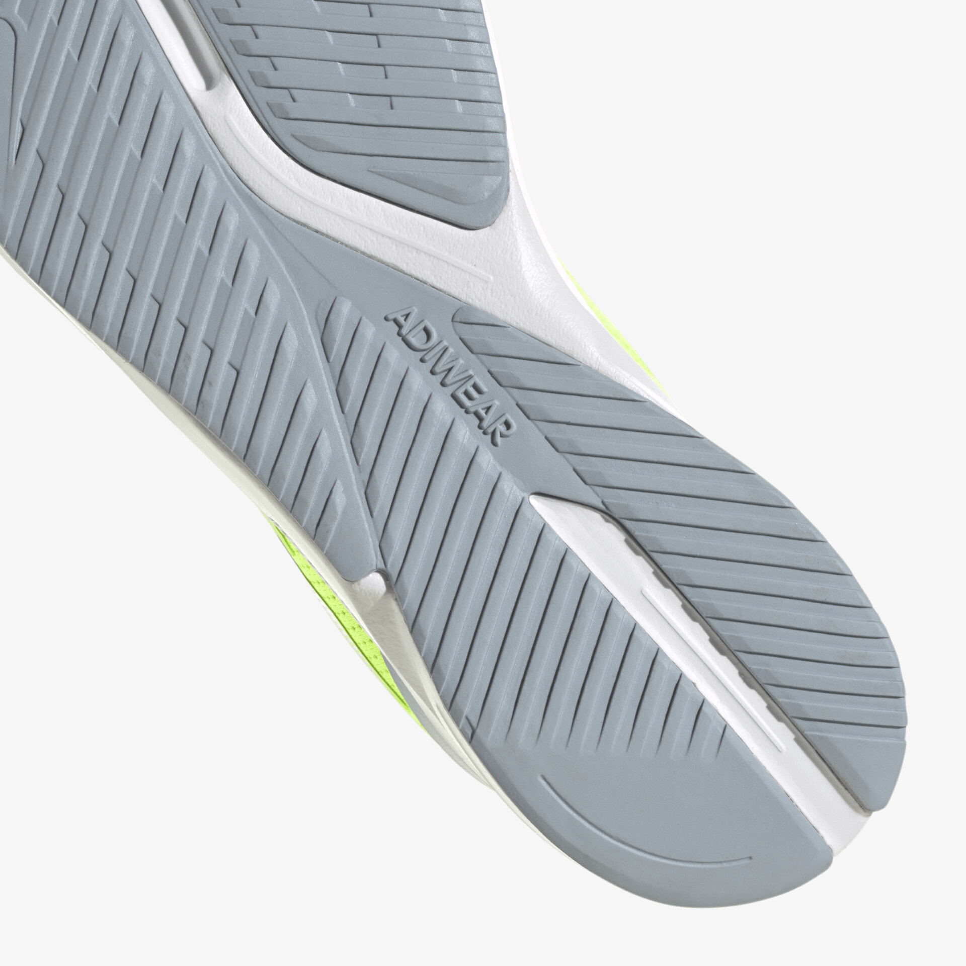 adidas Duramo SL Sneaker Low neon