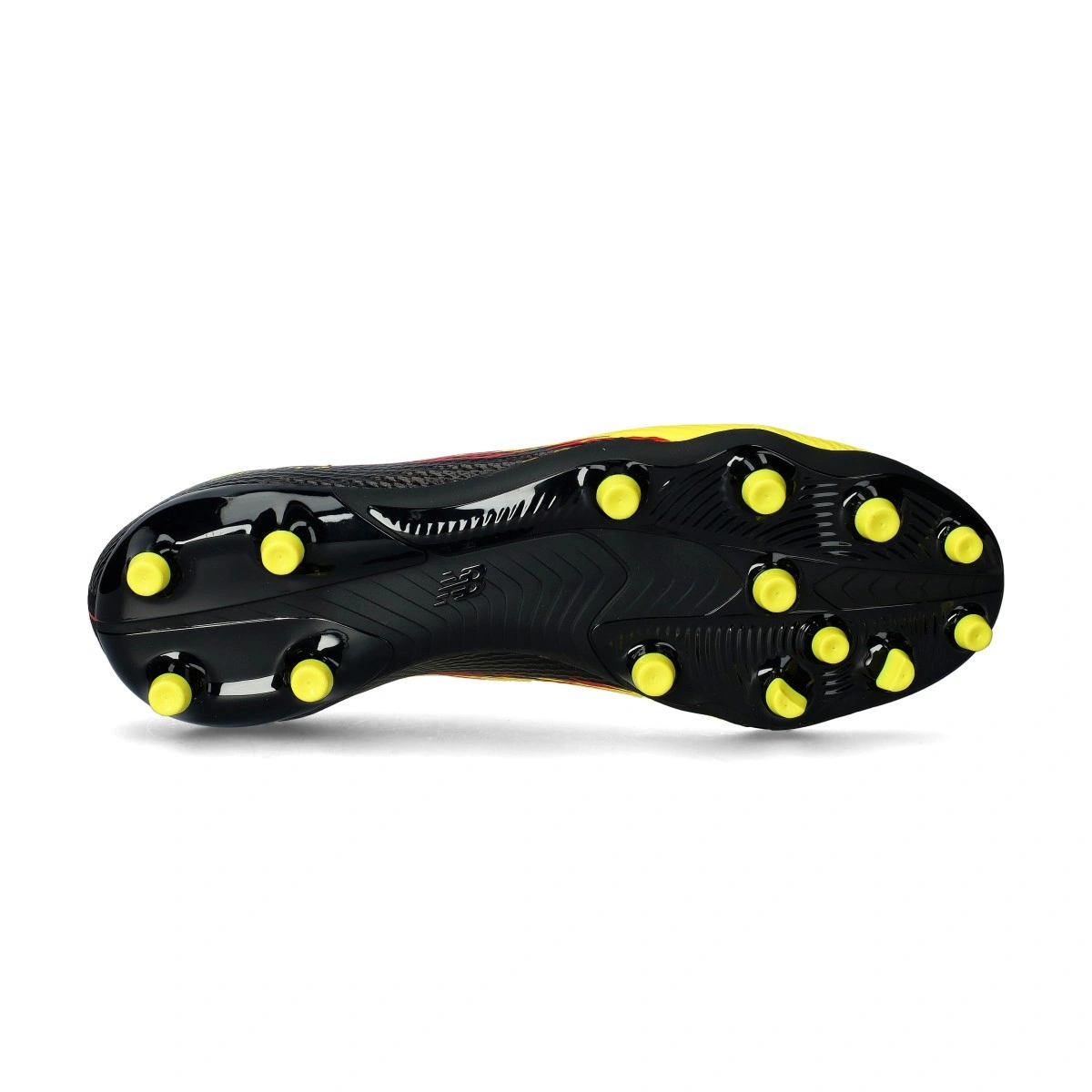 Chuteira New Balance Furon Team MG V8