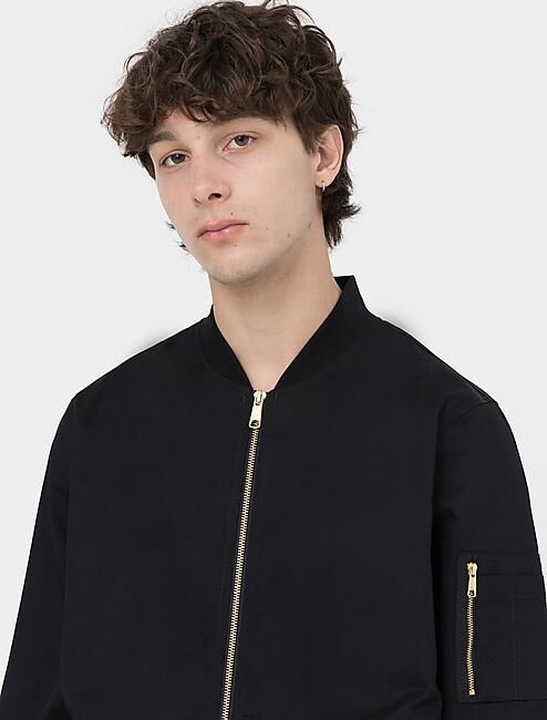 DICKIES - VESTE HUGSON JACKET