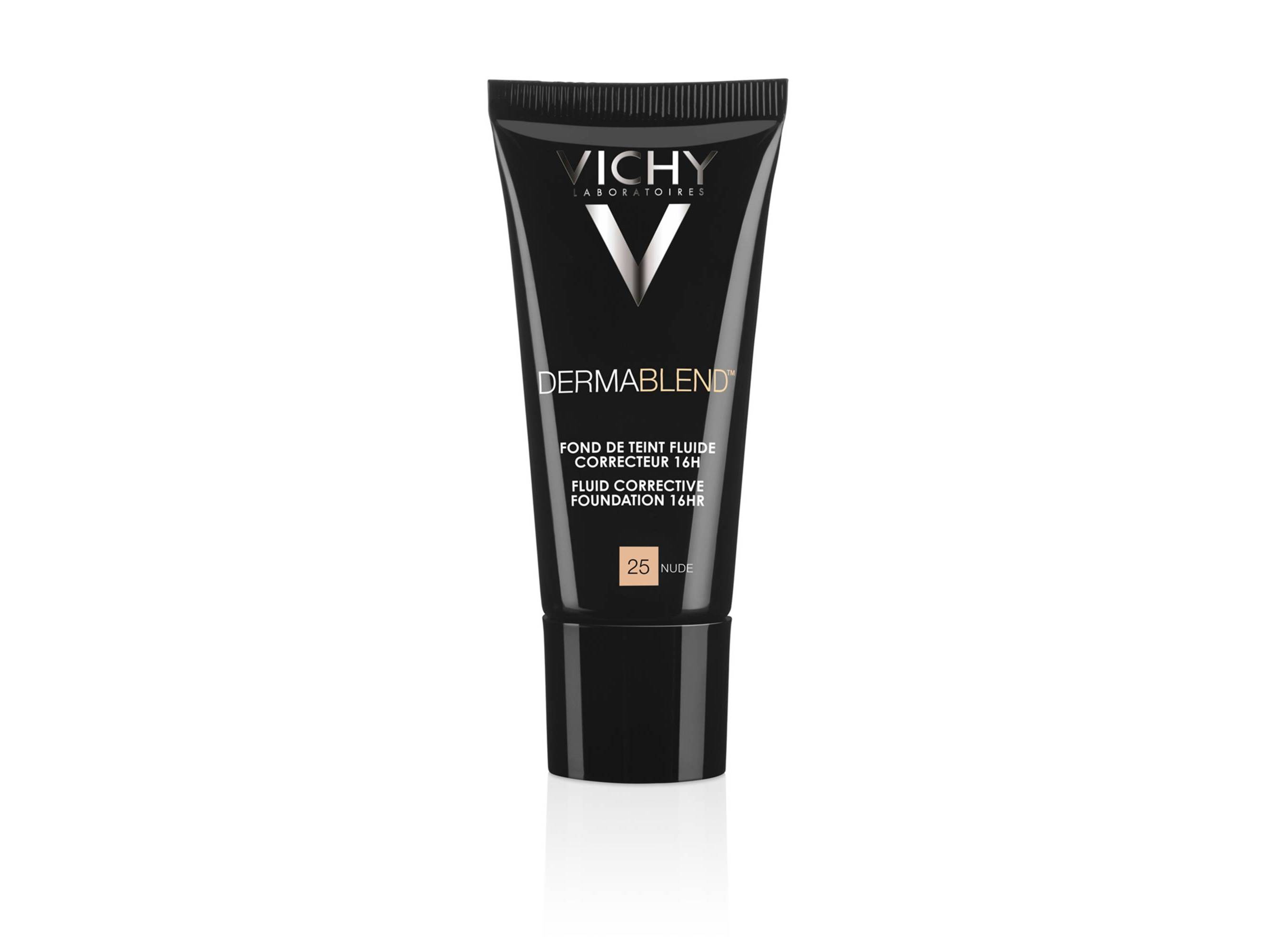 BASE VICHY FLUÍDA DERMABLEND TOM 25 30ML
