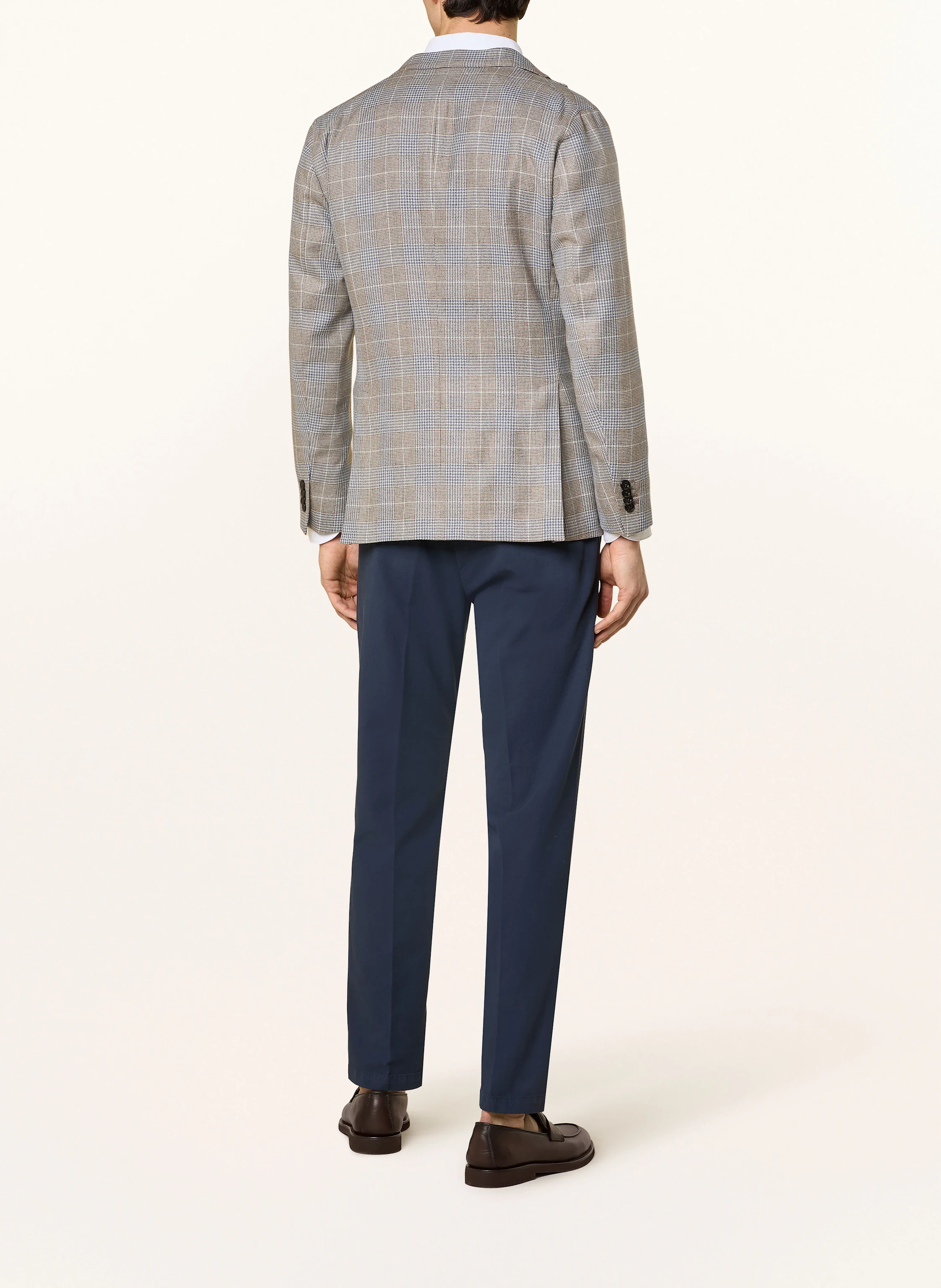 MYTHS Chino Extra Slim Fit
