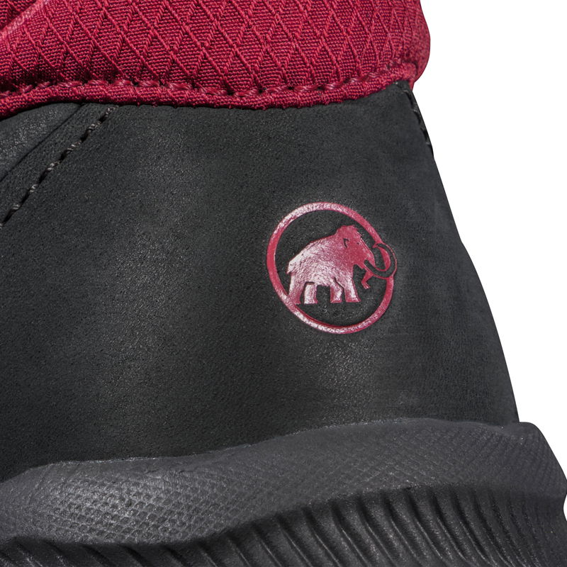 Mammut Nova Mid GoreTex vandrestøvle, dame