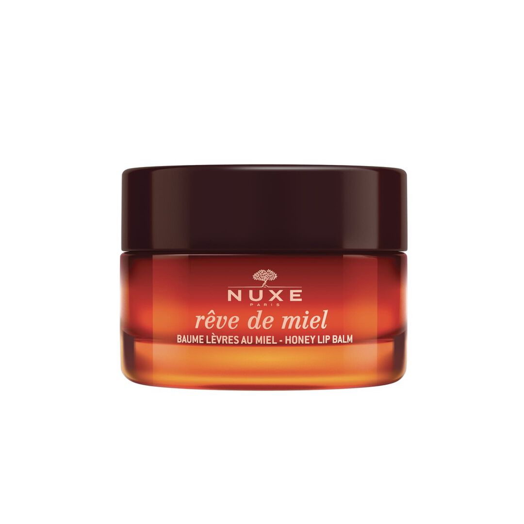 NUXE  Bálsamo Labial Ultra-Nutritivo Rêve de Miel - 15gr