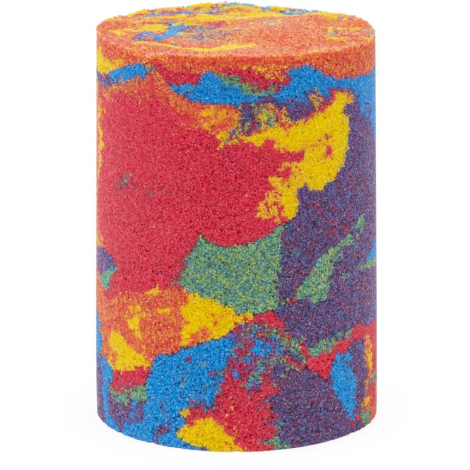 Kinetic Sand - Regenbogen Mix Set