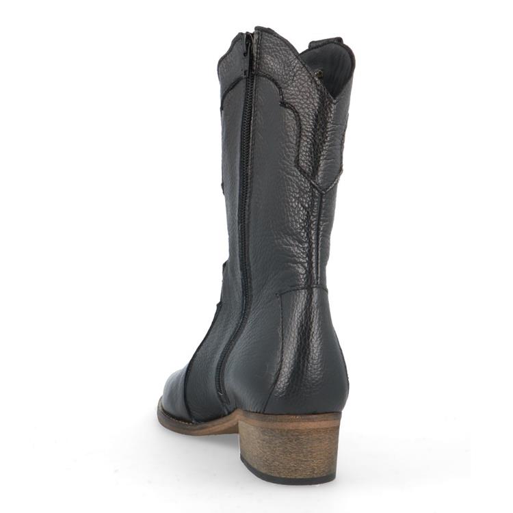Roberto d'Angelo Rubi Floater Black