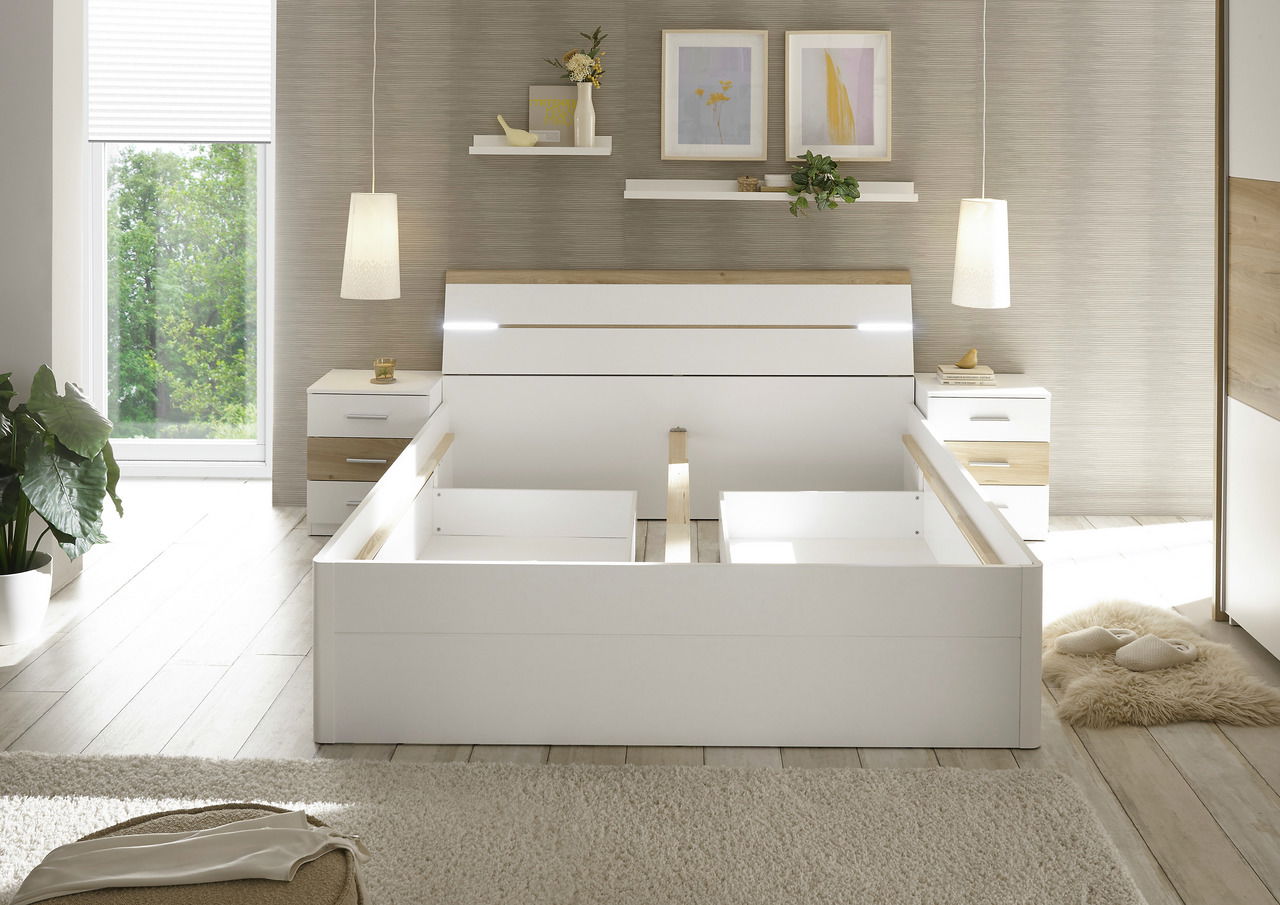 Z2 Schlafzimmer KIARA