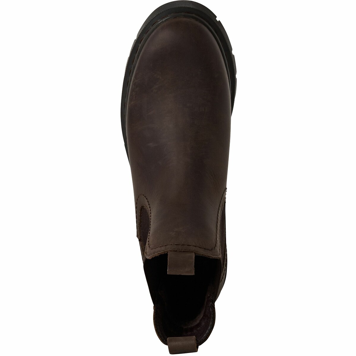TAMARIS<br>Botas Chelsea em olhar malicioso