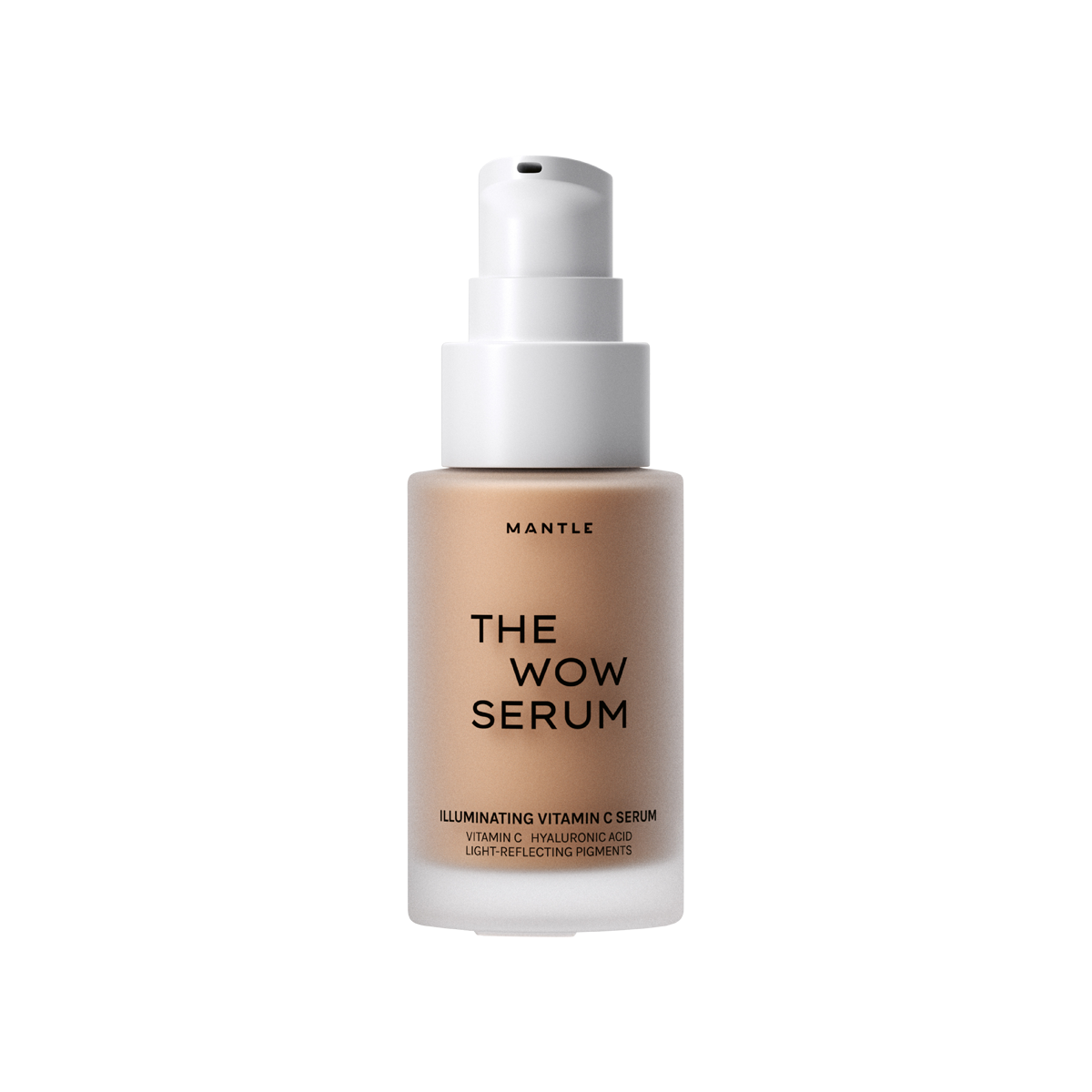 The Wow Serum 30ml