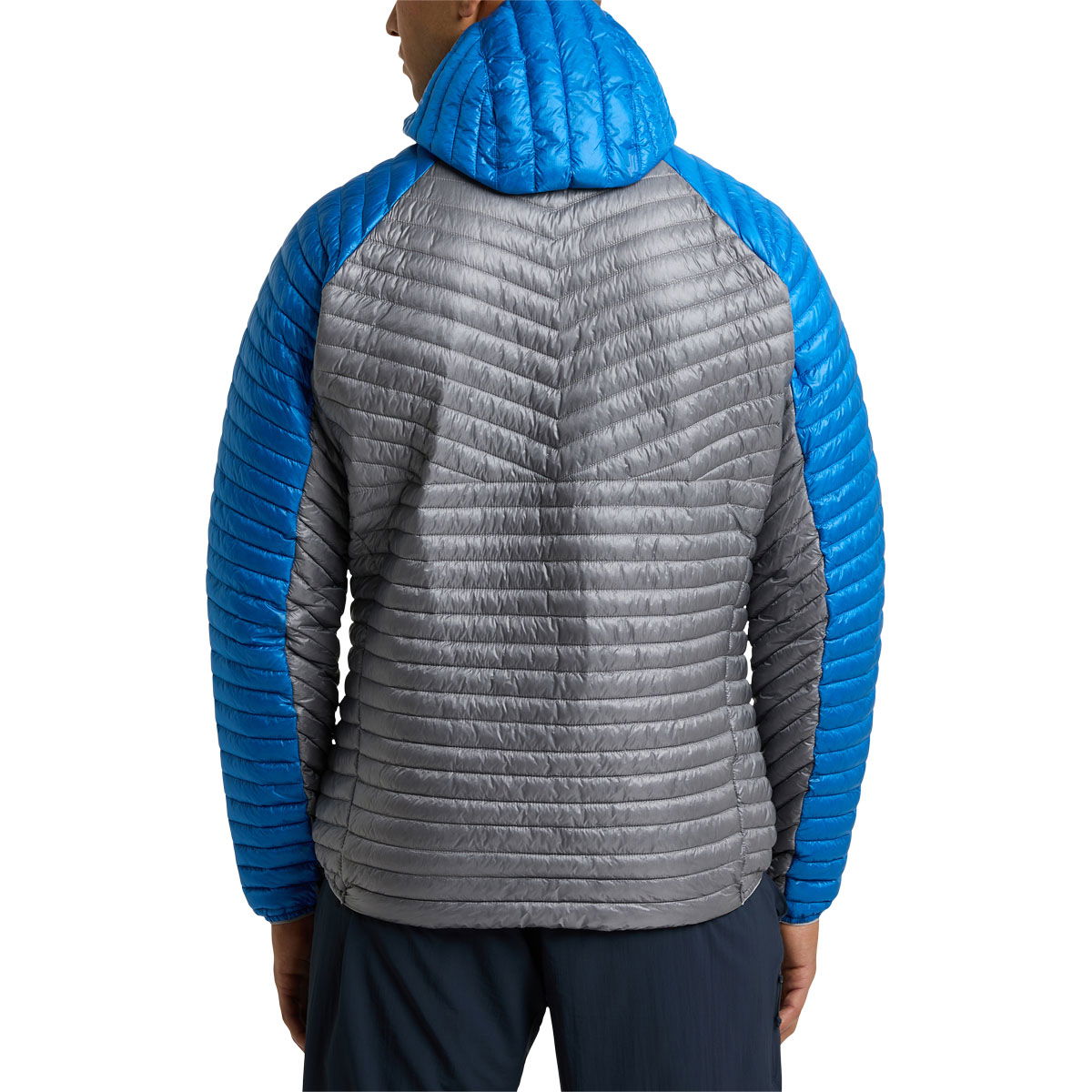 Haglöfs L.I.M Mimic Hood Jakke Herre