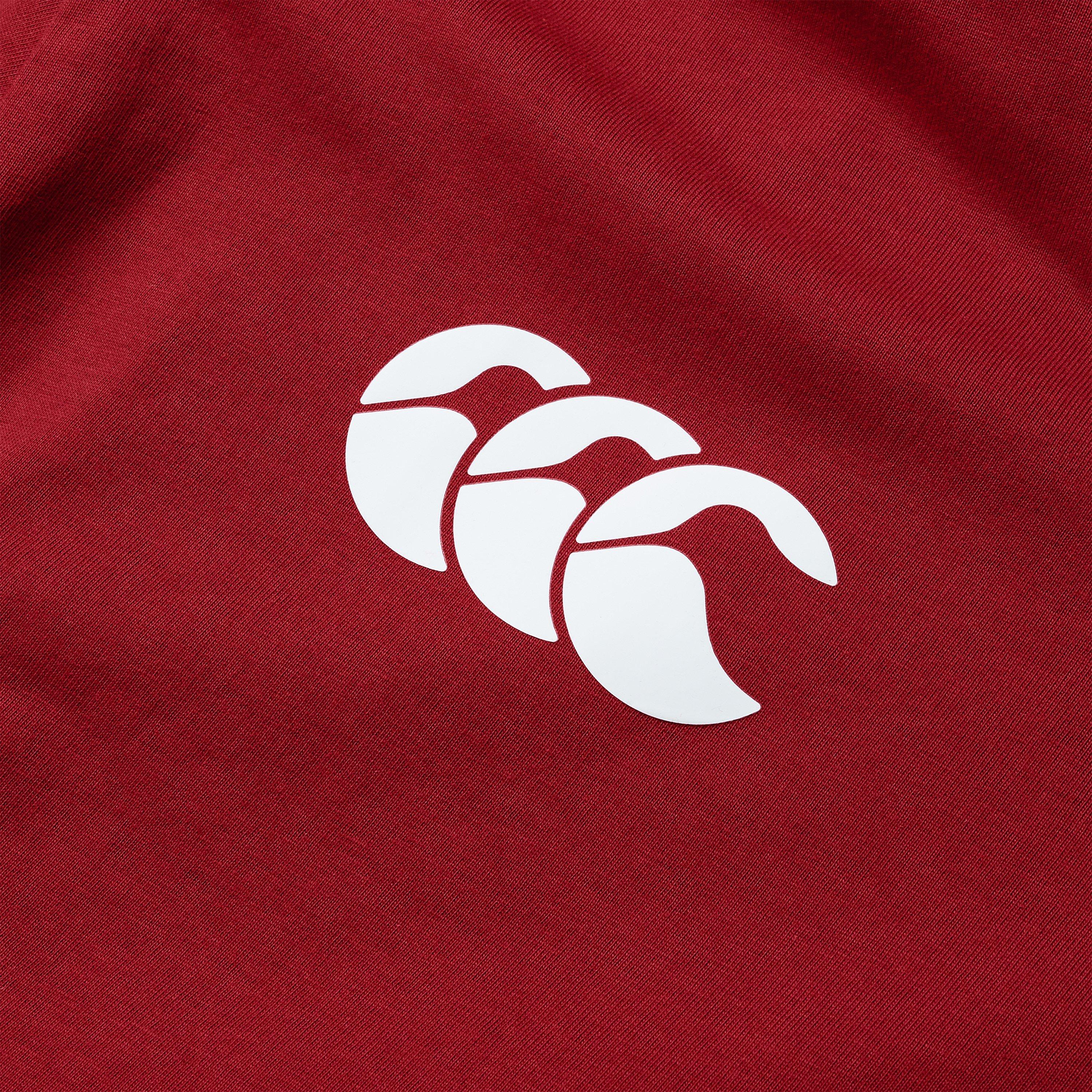 Canterbury British and Irish Lions T Shirt 2024 Adults
