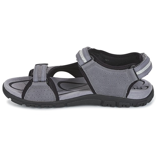 Geox - S.STRADA D - Gris