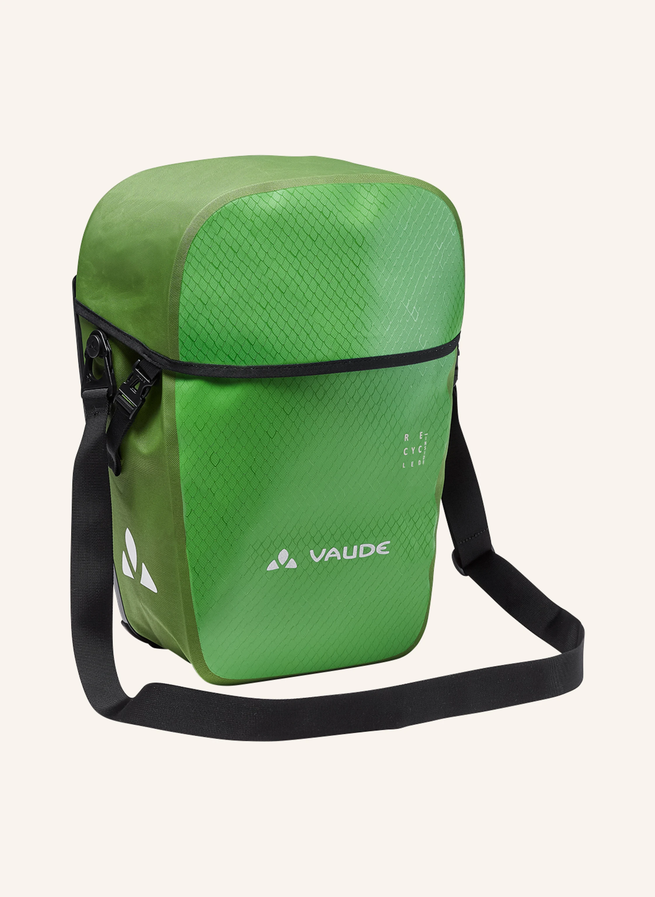 VAUDE Fahrradtasche AQUA BACK PRO SINGLE