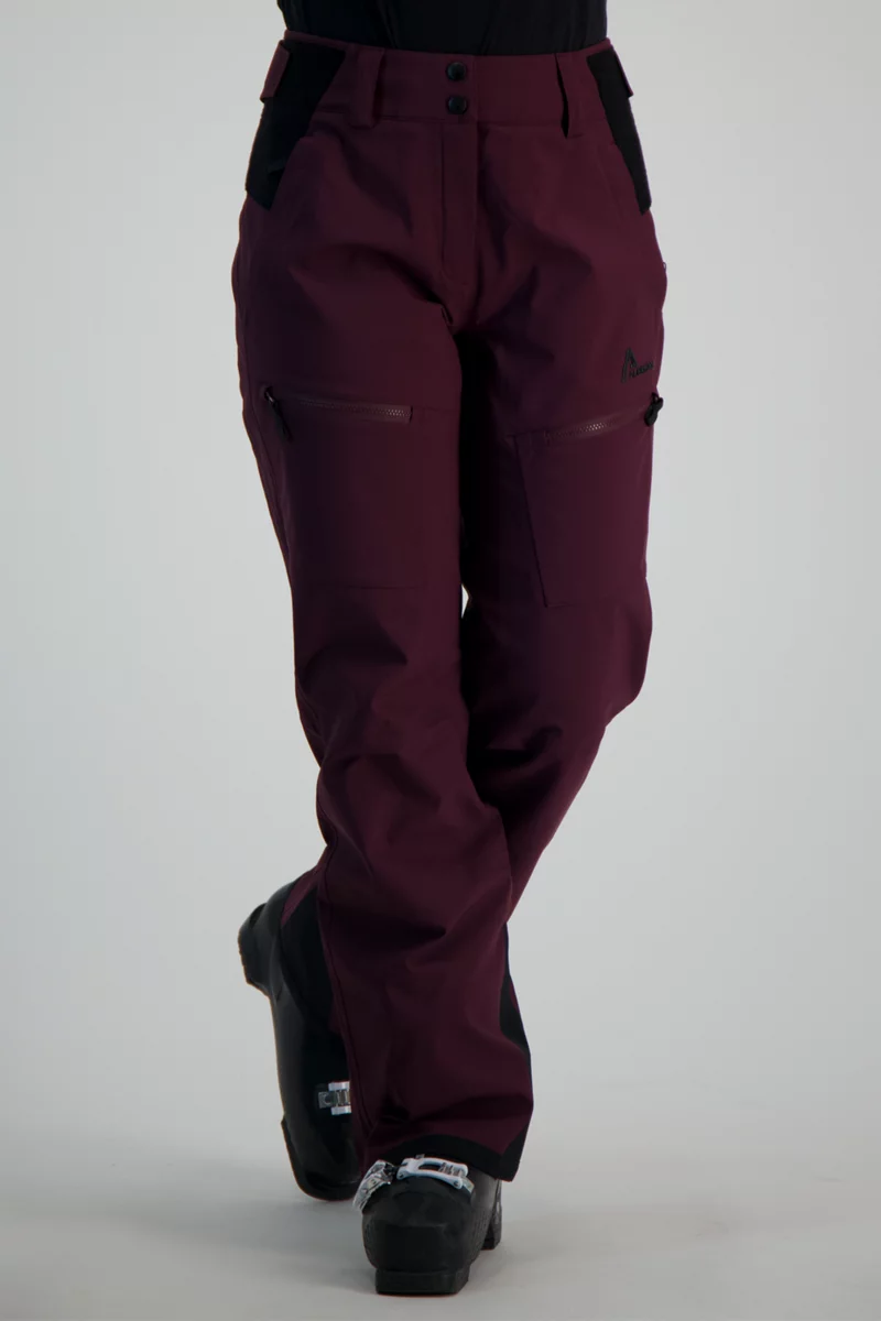 ALBRIGHT Titlis 3L Damen Skihose