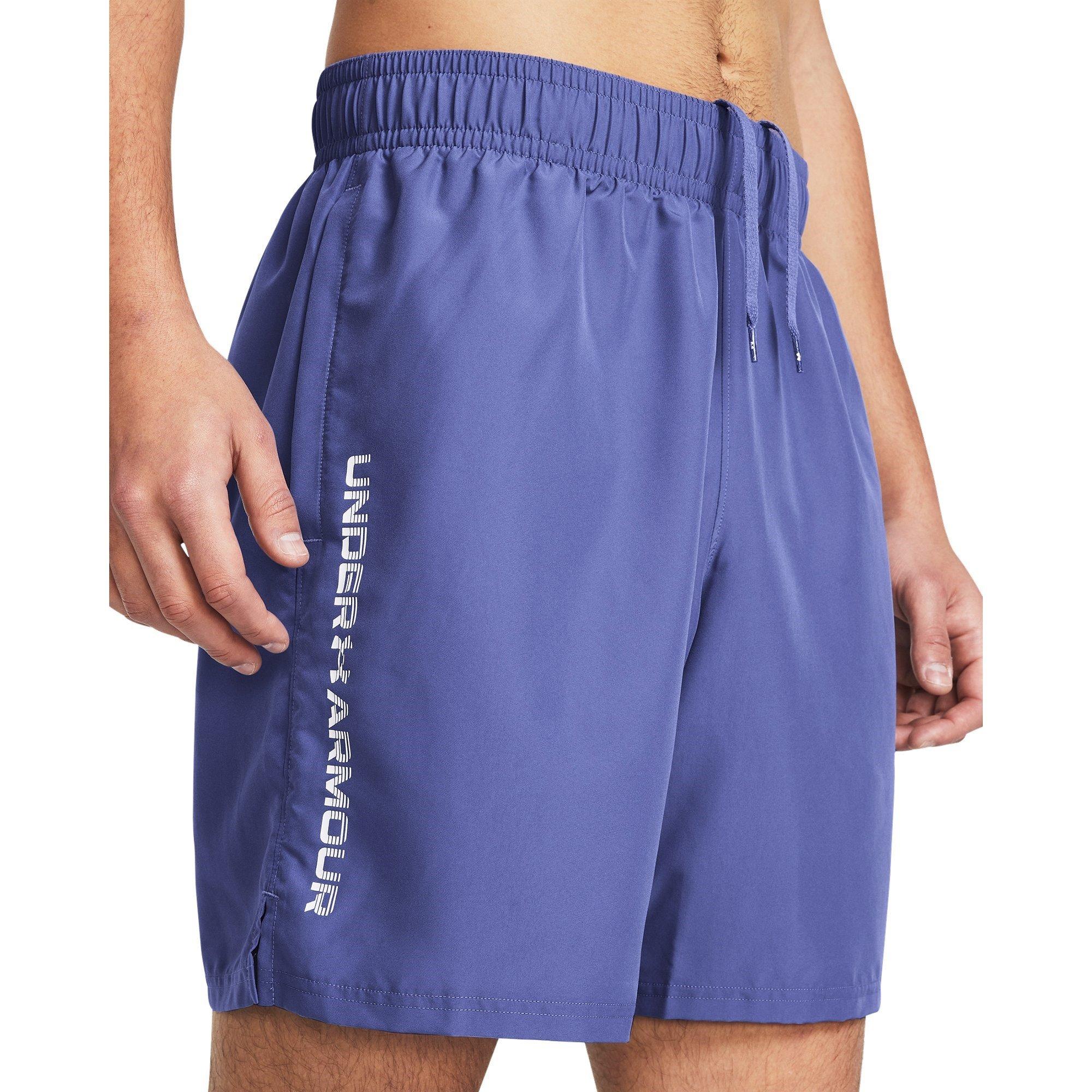 Under Armour UA Tech™ Woven Wordmark Shorts