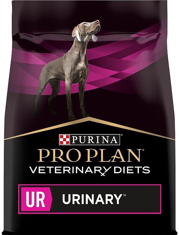 Purina Pro Plan Veterinary Diets Canine UR Urinary Hondenvoer 12 kg
