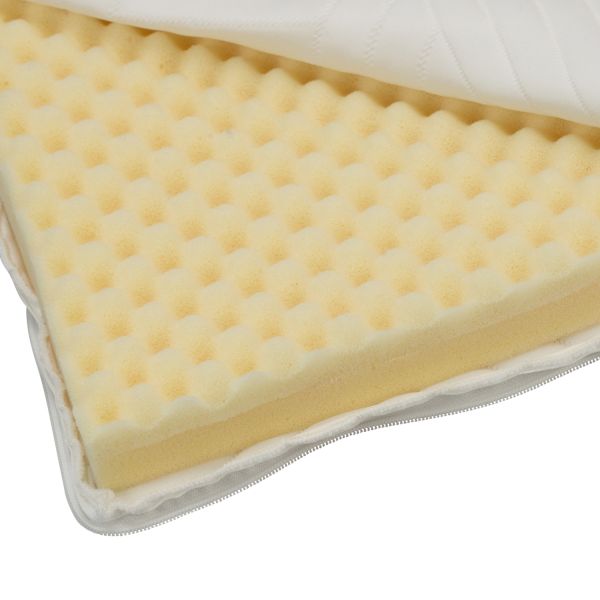 Pretura Boxmatras Superior Wave Tencel 72 x 92 cm